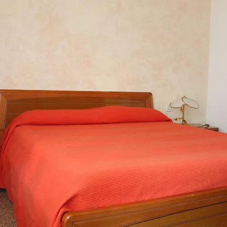 Apartment Cuore Di Mare - 3 *