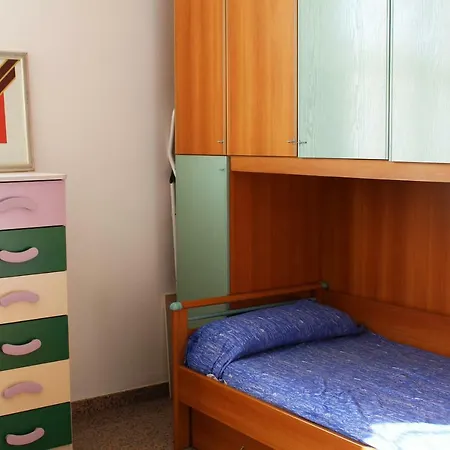 Cuore Di Mare - 3 Apartment