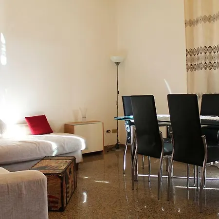 Cuore Di Mare - 3 Apartment *