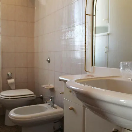 Cuore Di Mare - 3 Apartment *
